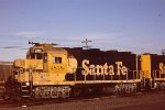 ATSF 2838